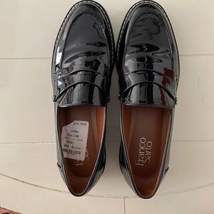 Franco Sarto Cassandra Loafer
